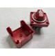 Battery Selector Switch 300Amp - 32V DC - BS6008 - ELESL